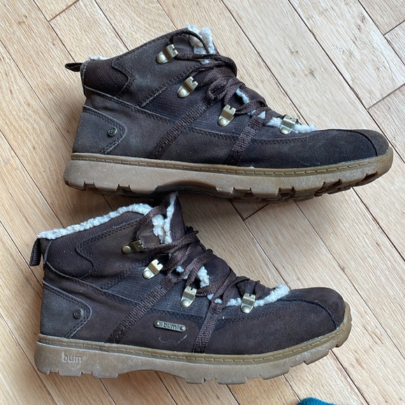 Women’s boots - Picture 3 of 8